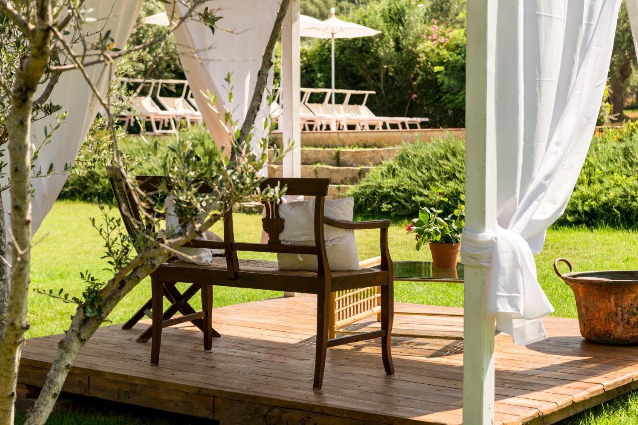 Bed and Breakfast Il Barbagianni Montepescali Exteriér fotografie